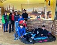Sortie Karting à Basseccourt - 16.04.2025