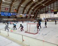 4 après midi sport et détente - 15.04.2025