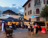 Stand de prévention Fête des Saisons à Tavannes - 14 et 15.08.2026