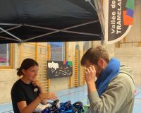 125 ans Samaritains de Tramelan - 15.11.2025