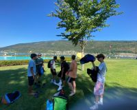Sortie à la piscine de Nidau - 09.07.2026